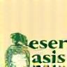 Desert Oasis Plants & Landscape Supply Logo