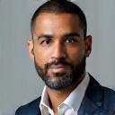 Photo of Omar Rashid