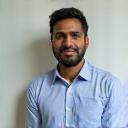 Photo of Suresh Patel